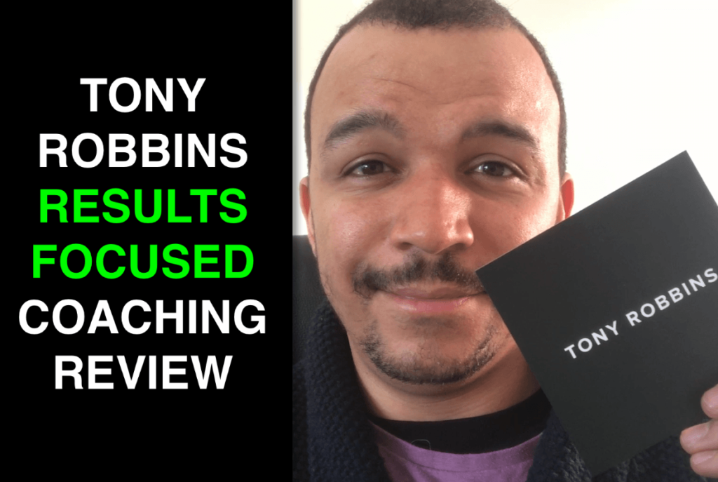 Tony Robbins Coaching Review – IS IT WORTH THE MONEY?