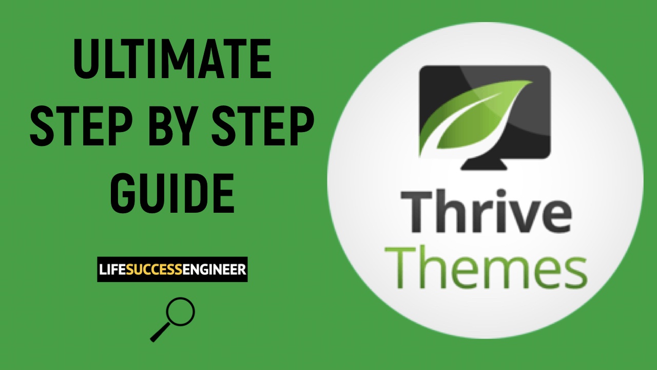 All about How To Unsubscribe From Thrive Themes