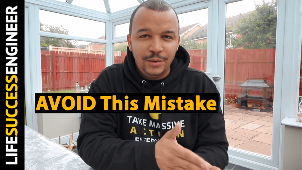 AVOID This Mistake When You Start Making Money In Your Business