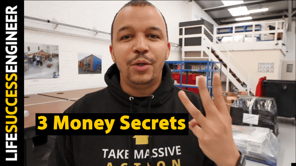 3 Secrets About Money I Wish I’d Known At 20 Years Old